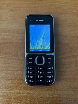 Nokia C2