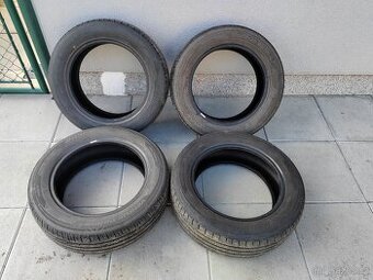 letní pneu Hankoook 185/60 R15