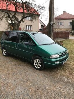 Peugeot 806 -ND