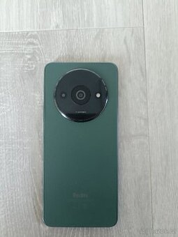 Mobilní telefon Xiaomi Redmi A3 3G/64G Zelená