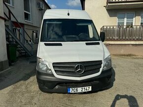 Mercedes-Sprinter 310