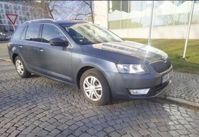 Octavia 1,6 Tdi Style odpočet DPH