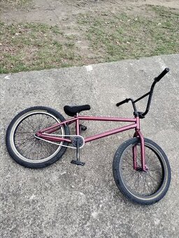 Kolo bmx