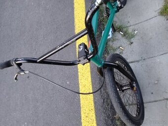Prodám bmx