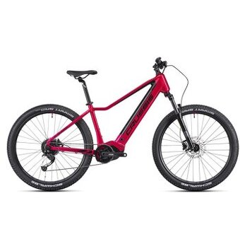 Dámské horské elektrokolo Crussis e-Guera 7.10-522 Wh