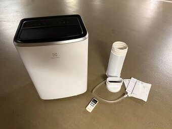 Klimatizace Electrolux EXP34U338HW - přenosná