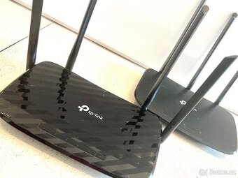 TP-link wifi routery