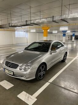 Mercedes Benz 240 2002