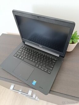 Notebook Dell e3450 (i5-5005U, 128GB SSD, 8GB RAM, FullHD)