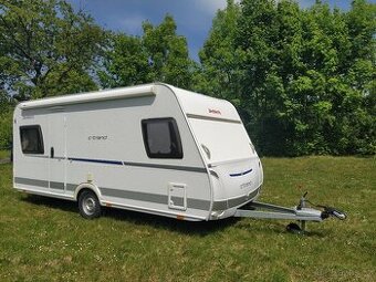 karavan DETHLEFFS C´Trend 475 FR