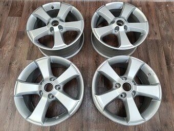 5x120 Volkswagen Transporter / Multivan 7,5Jx17 ET55 alu