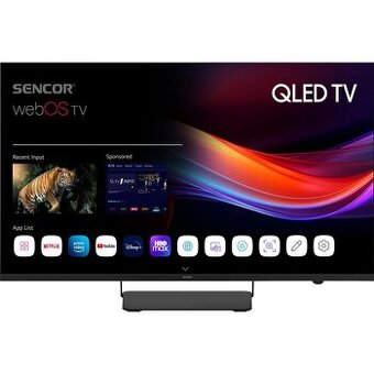 Televize Sencor