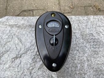 Jawa 350 Perak - kompletní hluboká spínací skřínka