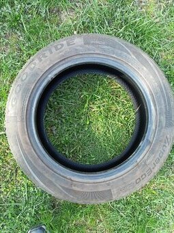 Prodám letní pneu 205/55R16 - 1