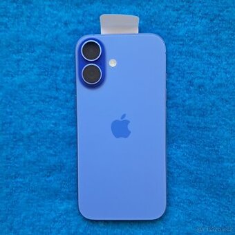 Prodám nový iPhone 16, 256 Gb - 1