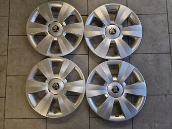 Škoda poklice 15"