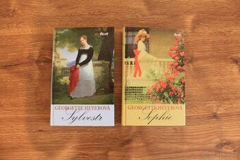 Sophie – Georgette Heyer - 1