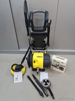 Vapka Karcher K5.55M hadice 9m, přislušenství