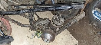 Dkw sb 200 - 1
