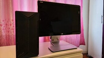 Starší PC+Monitor