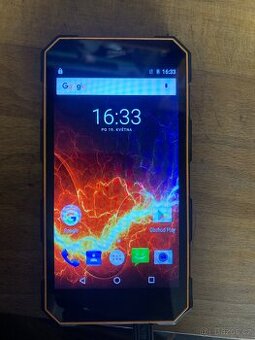 Hammer my Phone