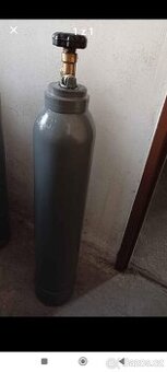 Láhev CO2 6 kg plná
