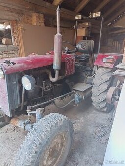 Zetor 3011