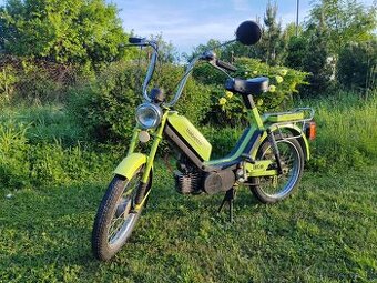 Babetta 210 - 1