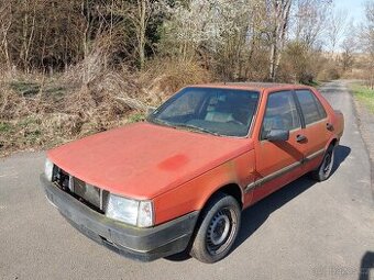 Fiat Croma, 2.0L I-E Turbo, 110kW