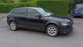 Audi A3 1.4TSI 92KW