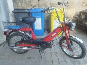 Babetta 207