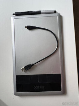 Grafický tablet Wacom BAMBOO CTH-470