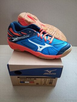 Obuv halová - Mizuno Lightning STAR ZJnr V1GD150322, UK 1,5
