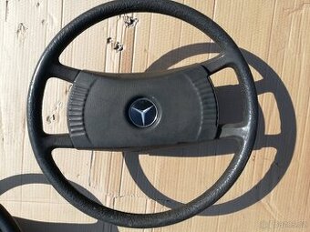 Mercedes W114,115, 116