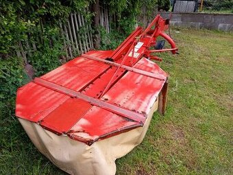 Bubnová sekačka Banrol za traktor