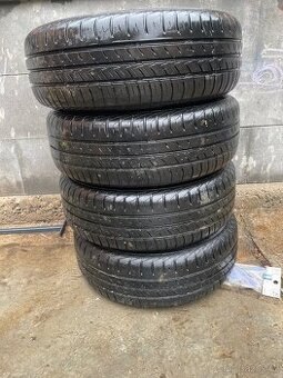 Letní kola škoda fabia 1 185/60 R14