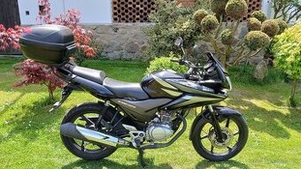 Honda CBF 125