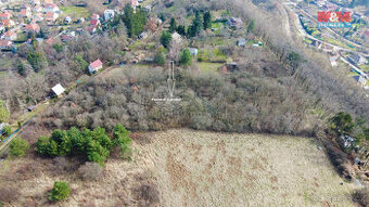 Prodej ovocného sadu, 5128 m², Zadní Třebaň, ul. V Úvoze