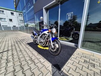 Suzuki GS 500