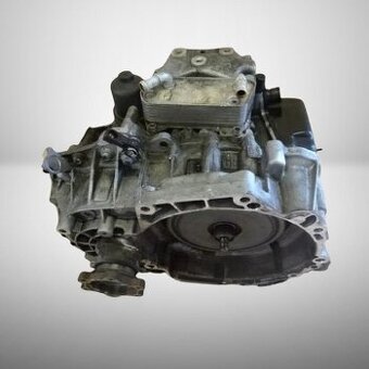Převodovka 6A KCT 1.9TDI 77KW BLS VW Caddy 2K r.v. 2008