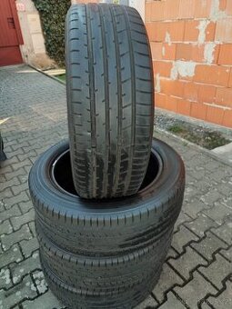 LETNÍ PNEU 225/55/19