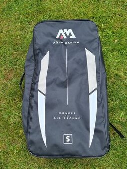 Vak na paddleboard AQUA MARINA S nevyužitý