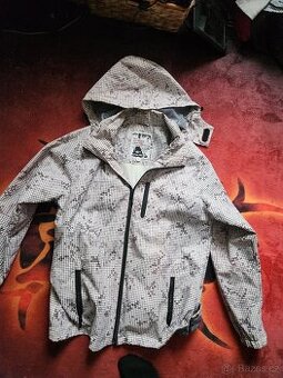 SUN Sports  j softshell bunda  vel . M   stav 8/10 , stav vi - 1
