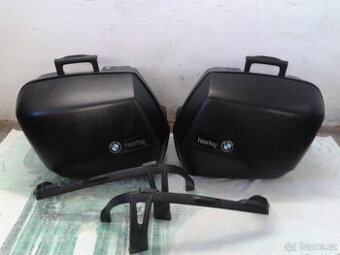 moto kufry BMW r 1100 s