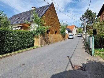 Prodej RD Nový Jičín s přístavbou 1+kk
