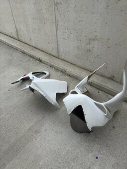 Lamináty YZF-R1 07-08
