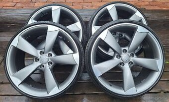 Alu R-20 5x112 AUDI ROTOR