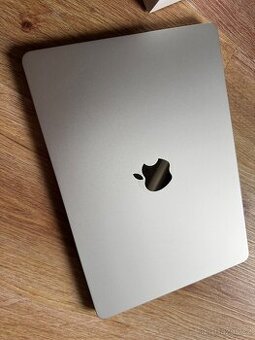Macbook Air M2 16GB / 256GB Silver