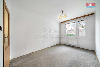 Prodej bytu 3+1, 68 m², Zdice, ul. Havlíčkova