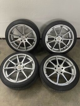 Z performance ZP08 R19 - 1